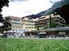 Best Western Hotel Silberhorn, Wengen, Switzerland