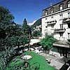 Hotel du Nord, Interlaken, Switzerland