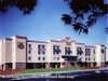 Holiday Inn Express Hotel and Suites, Belmont, California