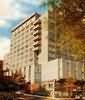 Esplanade Hotel and Corporate Suites, White Plains, New York