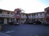 Americas Best Value Inn - North Alvarado, Los Angeles, California