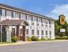 Super 8 Motel, Sault Sainte Marie, Michigan