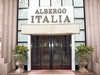 Italia Hotel, Novara, Italy