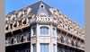 Hotel Husa Europa, San Sebastian, Spain