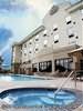Holiday Inn Express Hotel and Suites, Pharr, Texas