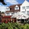 Best Western Cumberland Hotel, Harrow, England