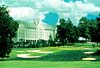Washington Duke Inn and Golf Club, Durham, North Carolina