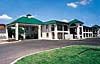 Best Western Inn, Three Rivers, Texas