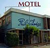 Best Western Philip Lodge Motel, Ashfield, Australia