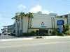 Atlantic Ocean Palm Inn, Daytona Beach, Florida