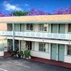 Stardust Motel, Redding, California