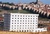 Hotel Cuatro Postes, Avila, Spain
