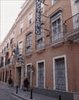 Monte Carlo Hotel, Seville, Spain