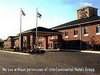 Holiday Inn Express, Fenton, Michigan