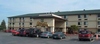 Quality Inn and Suites Metro Airport, Romulus, Michigan