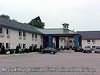 Holiday Inn Express, Clare, Michigan