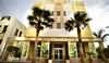 Ocean Five Hotel, Miami Beach, Florida