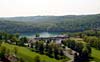Lakeview Golf Resort and Spa, Morgantown, West Virginia