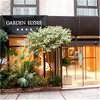 TOP Garden Elysees Hotel, Paris, France