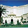 Monte Carlo Resort and Casino, Las Vegas, Nevada