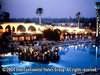 InterContinental Pyramids Park Resort, Cairo, Egypt