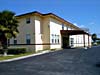 Econo Lodge, Florida City, Florida