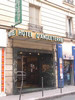 Hotel D Angleterre Champs Elyse, Paris, France