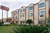 Comfort Suites Downtown, San Antonio, Texas
