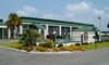 Econo Lodge, Kingsland, Georgia