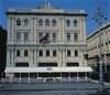 Grand Hotel Duchi dAosta, Trieste, Italy