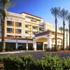 Courtyard by Marriott, Foothill Ranch, California
