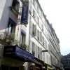 Best Western Villa des Artistes, Paris, France