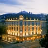 Best Western Hotel Neue Post, Innsbruck, Austria