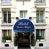 Best Western Hotel Victor Hugo, Paris, France