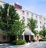 Fairfield Inn by Marriott BWI Airport, Linthicum Heights, Maryland