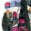 Ibis Paris Tour Montparnasse, Paris, France