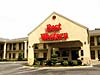 Best Western Inn and Suites, Jackson, Tennessee