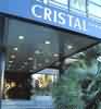 Cristal Hotel, Lecce, Italy