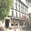 Hotel Miranda and Suizo, San Lorenzo del Escorial, Spain