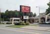 Clarion Hotel Greensboro Airport, Greensboro, North Carolina