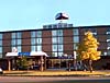 Howard Johnson Hotel, Winnipeg, Manitoba