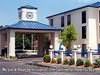 Holiday Inn Express, Stone Mountain, Georgia