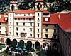 Hotel Colorado, Glenwood Springs, Colorado