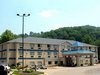 Best Western Logan Inn, Chapmanville, West Virginia