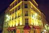 Comfort Hotel Place du Tertre, Paris, France