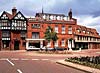 The Maids Head Hotel, Norwich, England
