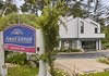 Howard Johnson Express Inn Pacific Grove, Pacific Grove, California