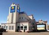 Comfort Inn and Suites, Yorkton, Saskatchewan