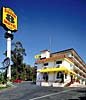 Super 8 Motel Sea World and Zoo Area, San Diego, California