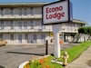 Econo Lodge, Salinas, California